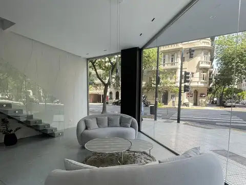 Departamento en Venta de 5 ambientes