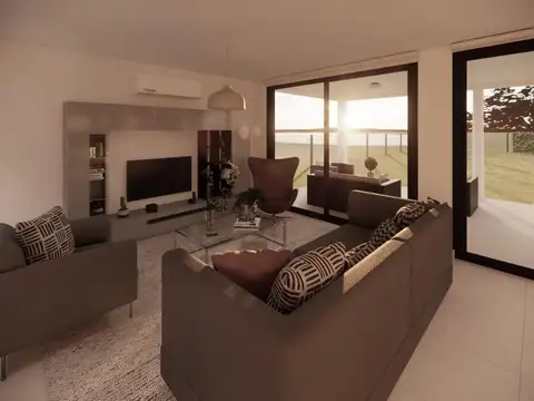 Casa en Venta 1 año