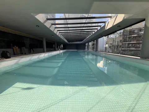 Av. Libertador al 7400 (Esq. Núñez) Torre Quantum Bellini