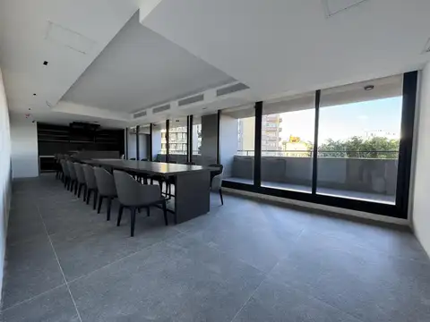 Departamento en Venta en Nuñez, USD 395.000