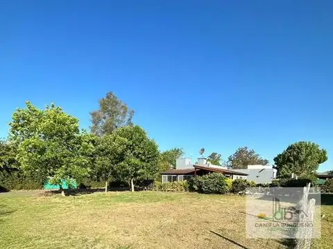 TERRENOS/FRACCIONES/LOTEOS - TERRENOS - PILAR, GRAN BS. AS. NORTE