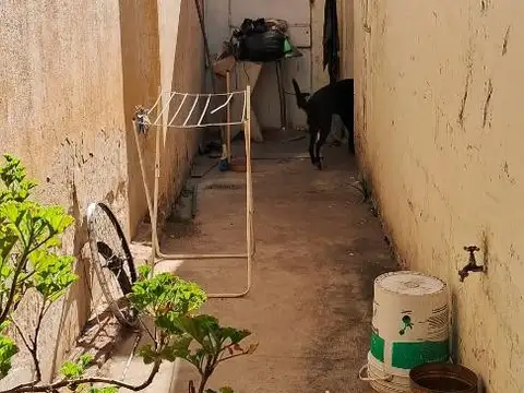 Casa en Venta 60 años