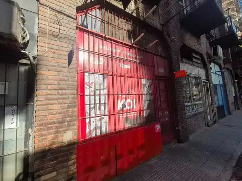 Local  en Venta en Belgrano, Capital Federal, Buenos Aires
