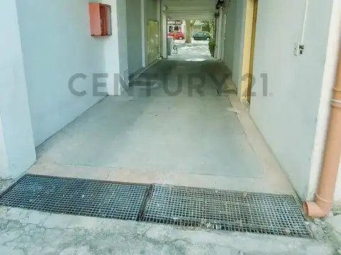 Aluiler de Cochera en La Plata