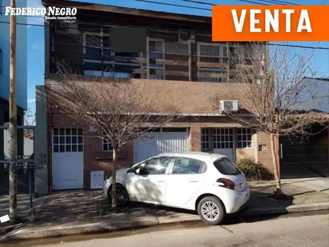 Departamento en Venta en San Miguel, Partido de San Miguel