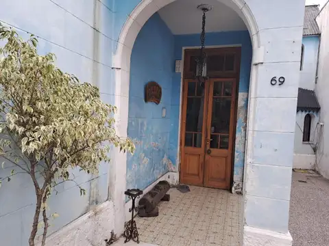 Casa en Venta en Moron, USD 230.000