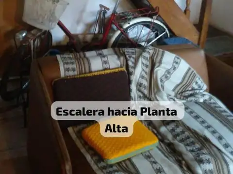 CASA EN BOSQUE PERALTA RAMOS