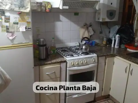 Casa en Venta en Peralta Ramos Oeste, USD 88.000