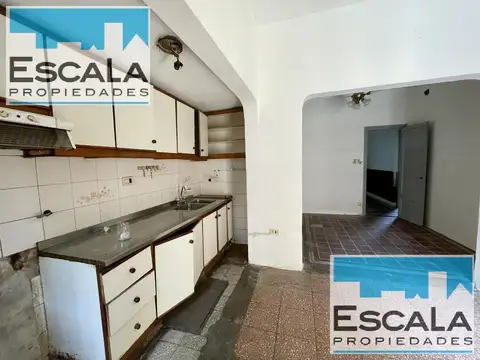 Casa en Venta 20 años