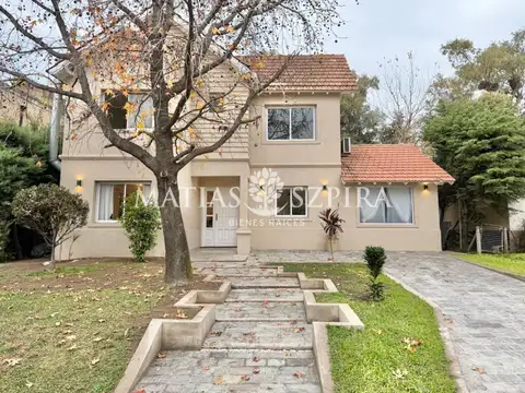 Casa en Haras Maria Elena