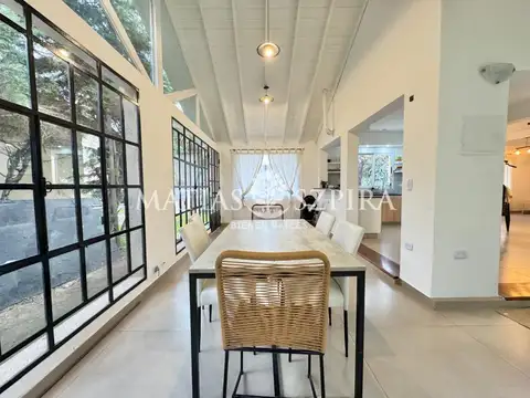Casa en Venta 15 años