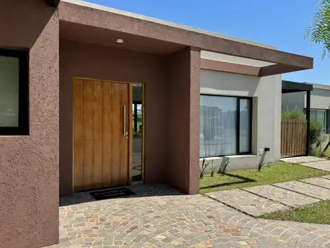 BARRIA SANTA ELENA - AV. AGUSTIN GARCIA al 9500