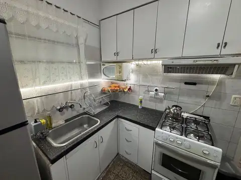 Depto Tipo Casa en Venta de 3 dormitorios