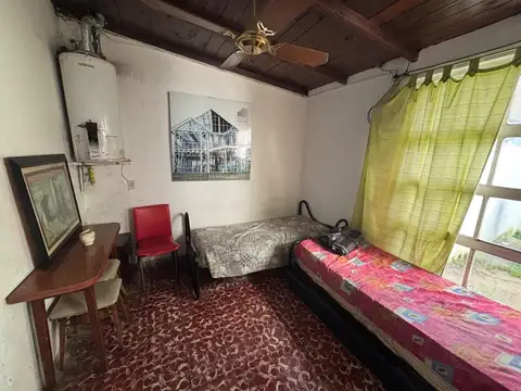 Depto Tipo Casa en Venta en Barrio Don Bosco, USD 74.900