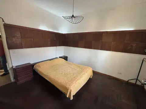 Ph en DON BOSCO , INDEPENDIENTE , con PATIO y APTO CRÉDITO
