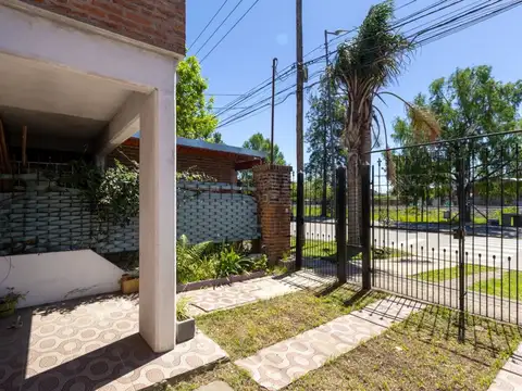 Venta duplex  3 amb con cochera en Pablo Nogues