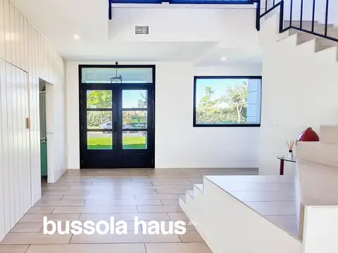 Casa en Venta 2 años