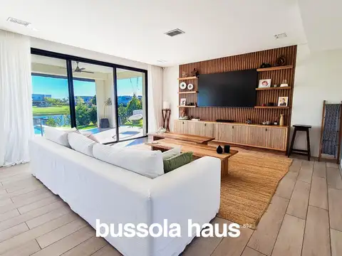 Casa en Venta al Oeste