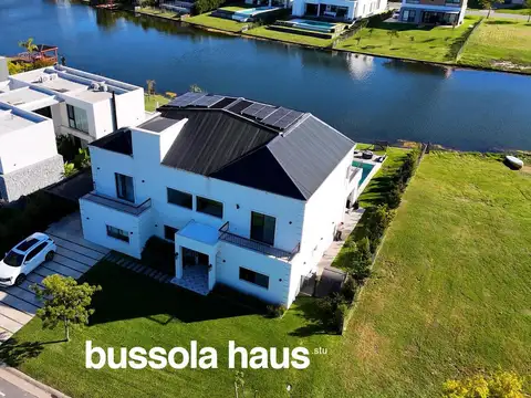 Casa en Venta de 6 dormitorios
