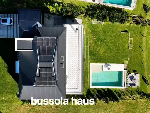 Casa en Venta en Puertos - Barrio Ceibos, USD 695.000
