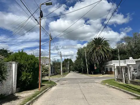 Terreno en Venta 43  mts Fondo