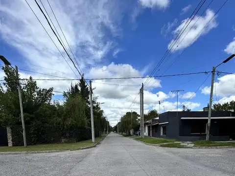 Terreno en  Alejandro Khorn- venta