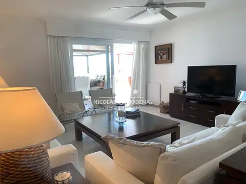 Departamento en Venta en Península, USD 3.500.000