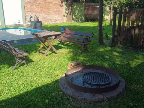 Casa en Venta 4 años