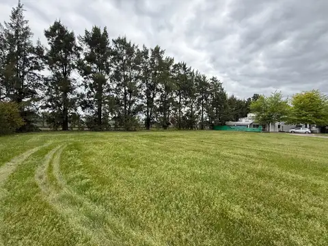 Terreno en Venta en Las Fuentes I, USD 29.000