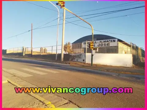 DEPOSITOS/INDUSTRIAS - DEPOSITOS - ZAPALA