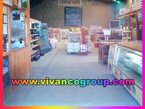 DEPOSITOS/INDUSTRIAS - DEPOSITOS - ZAPALA