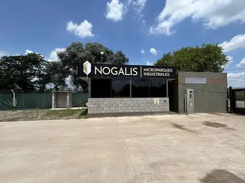 Galpon en Alquiler 2 años