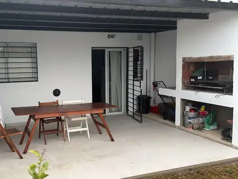 Barrio Norte 1 100