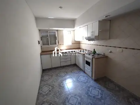 Oficina Monoambiente con 1 baño