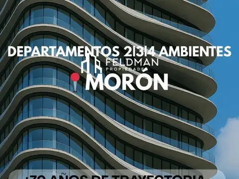 Oficina en Alquiler al Oeste