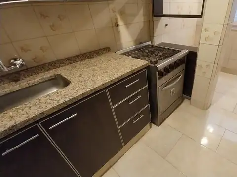 Departamento en Venta 65 años