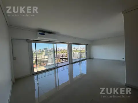 Departamento en Alquiler en Palermo, USD 3.200