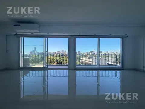 Departamento en Alquiler de 3 ambientes