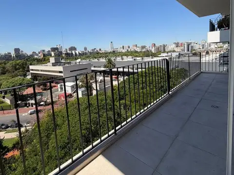 Departamento en Alquiler 45 años