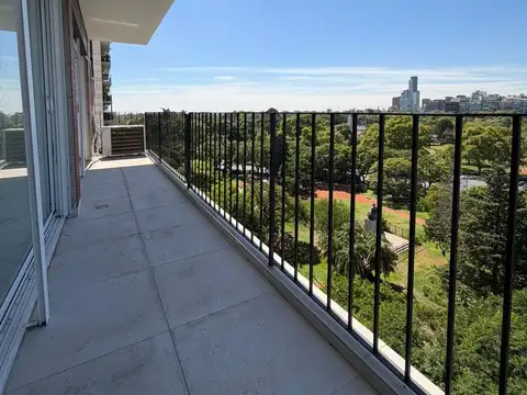 Departamento en Alquiler 45 años