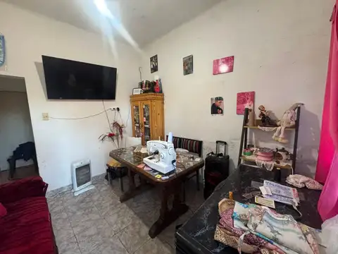 Sarratea 900