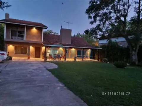 Casa en Venta de 4 dormitorios