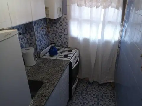 Departamento en Alquiler Permite mascota