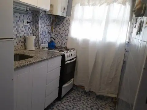 Departamento en Alquiler 40 años