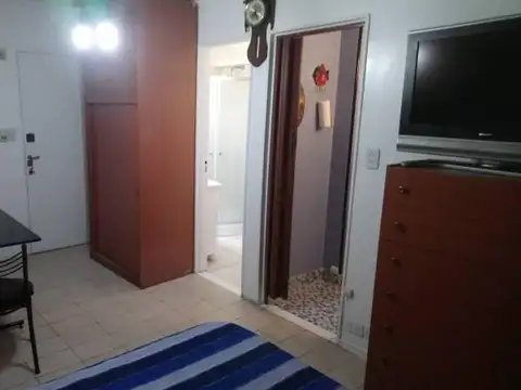 Departamento en Alquiler en Balvanera, $ 500.000