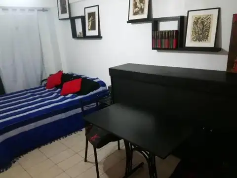 Departamento en Alquiler de Monoambiente