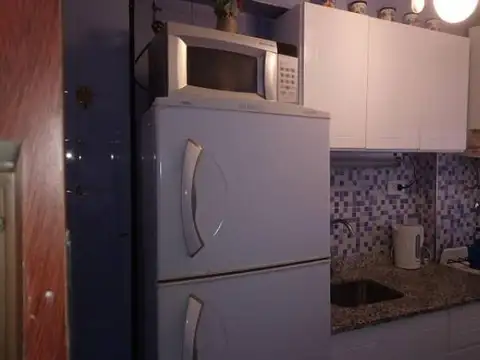 Departamento en Alquiler Apto profesional