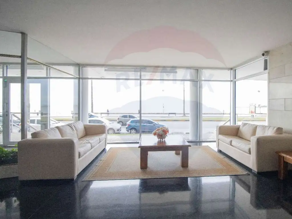 Departamento en Pocitos