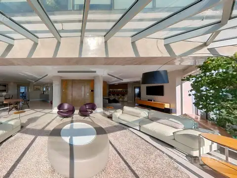 Departamento en Venta de 5 ambientes