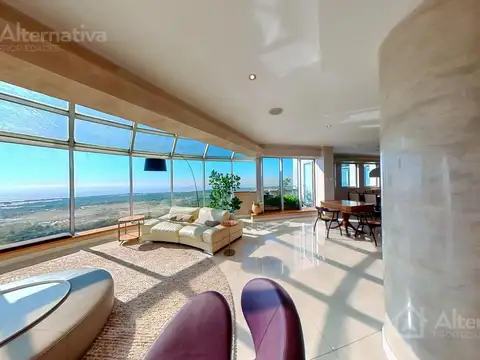 Departamento en Venta en Puerto Madero, USD 4.600.000